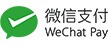 微信支付 WeChat Pay